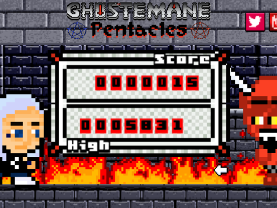 Ghostemane Pentacles 1.5のおすすめ画像4