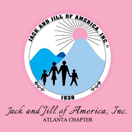 Jack and Jill Atlanta Chapter icon