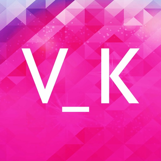 VK少女的夢幻衣櫥穿出成長宣言 iOS App