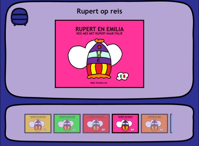 Rupert(圖3)-速報App