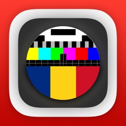 Televiziunea Română (for iPad)