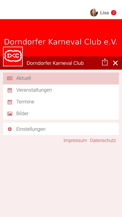 Dorndorfer Karneval Club