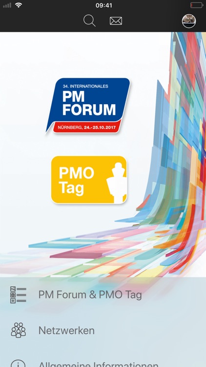 PM Forum & PMO Tag 2017