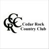 Cedar Rock Golf Tee Times