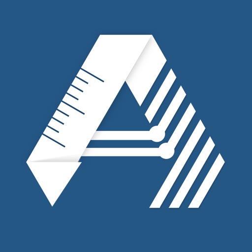 ARea - AR Measure Tape icon