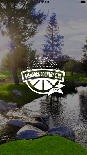 Glendora Country Club CA