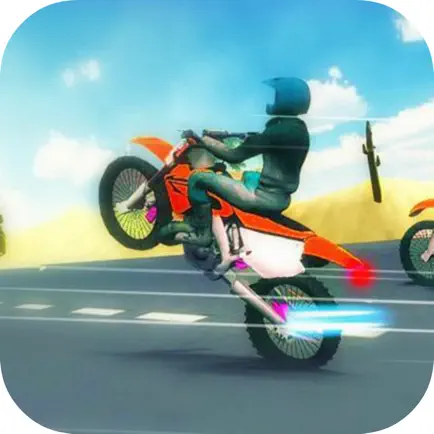 Bike Offroad Racing Читы