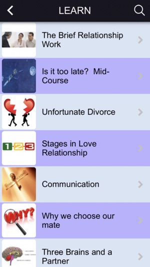 Relationship-Help APP(圖1)-速報App