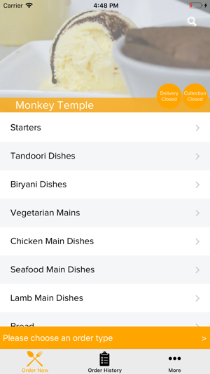 Monkey Temple London(圖2)-速報App