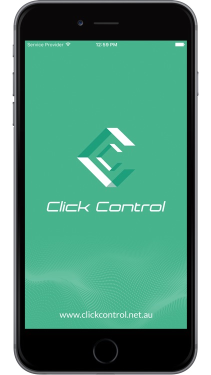 Click Control