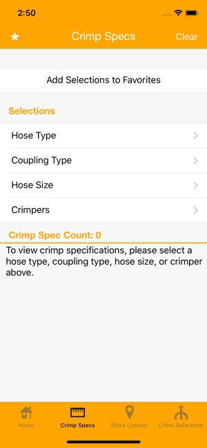 MyCrimp – ContiTech(圖2)-速報App