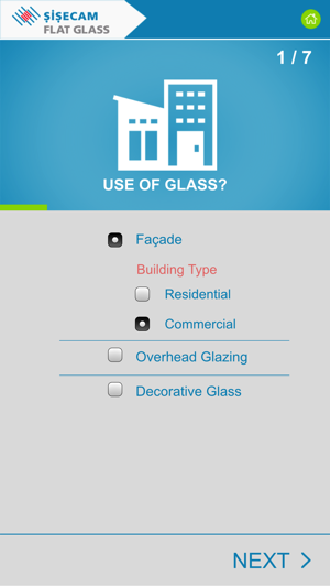 Right Glass Pro