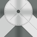 Goniometer 测角器 icon