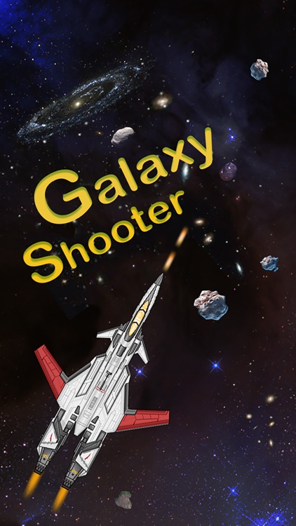 Galaxy Shooter: FFS