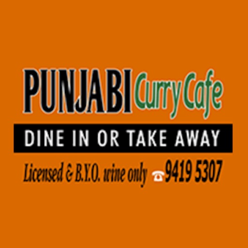 PunjabiCurryCafe Collingwood