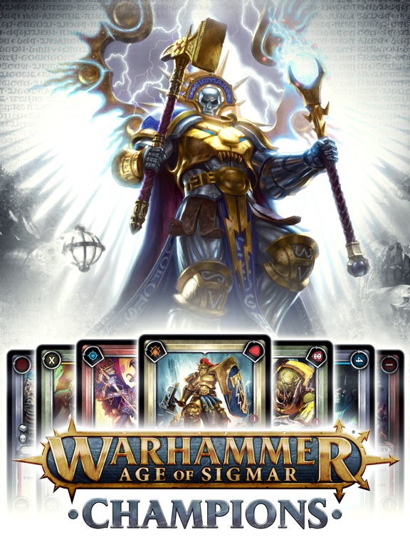 Warhammer AoS: Champions image #1