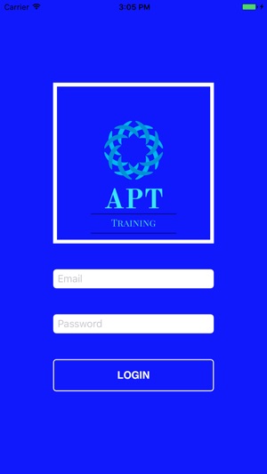 APT Training