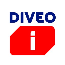 Diveo Händler