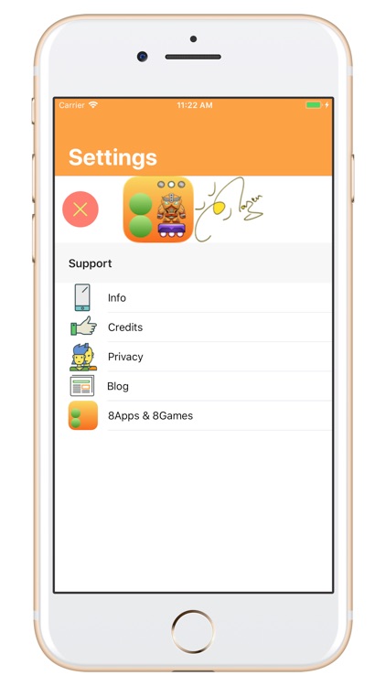 8Spaceman screenshot-7