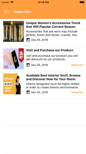 Jai Home Shop(圖5)-速報App