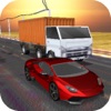 Car Street Sim 3D