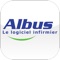 Albus Compta est le premier service automatisé en temps réel de comptabilité dédié aux infirmières et infirmiers