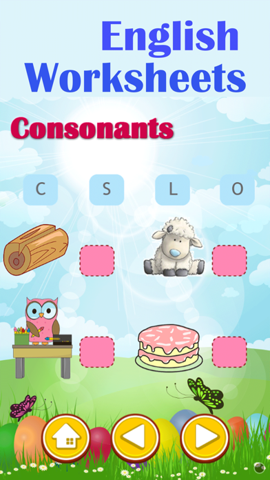 Sight Word Reading with Songs screenshot 3