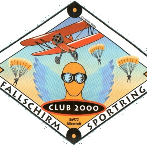 Skydive Altenstadt icon