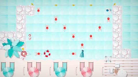 Screenshot #12 for Swim Out