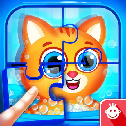 Jigsaw Puzzle Educational Game Читы