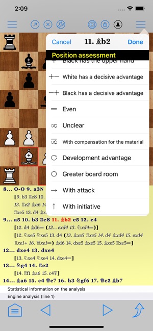 Chess-Studio(圖7)-速報App