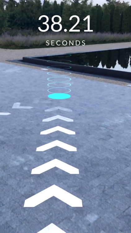 AR Runner screenshot-1