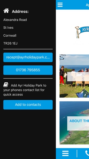 Ayr Holiday Park(圖2)-速報App