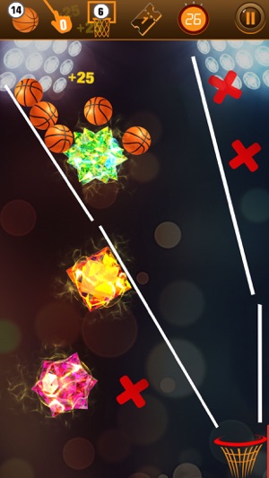 Dunk Line Challenge(圖8)-速報App