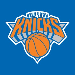 New York Knicks Official App Apple Watch App