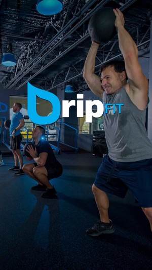 DripFit Boca