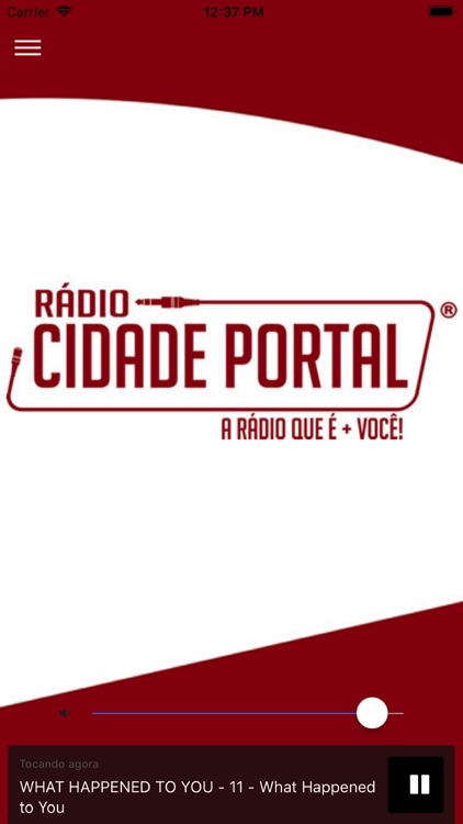 Rádio Cidade Portal