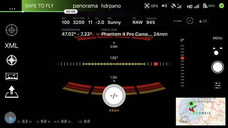 hdrpano screenshot-4