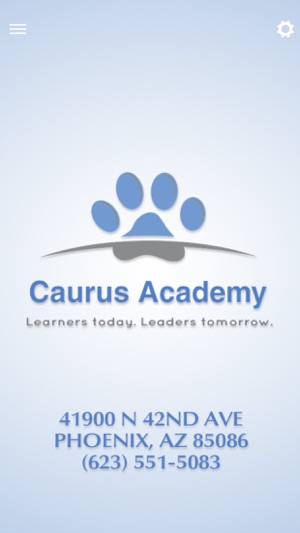 Caurus Academy