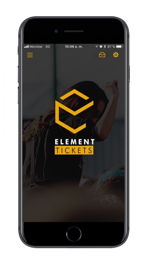 Element Tickets