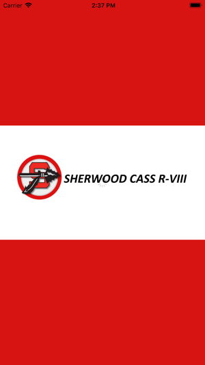 Sherwood SD