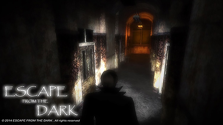 Escape From The Dark Redux screenshot-8