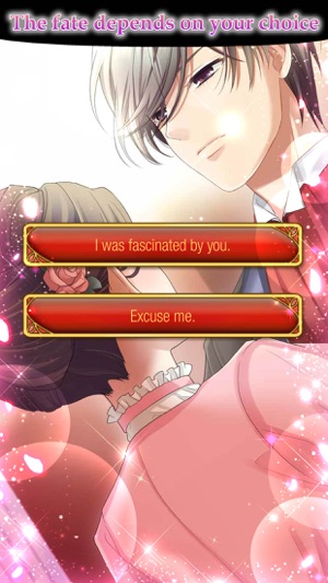 False Vows,True Love：otomegame(圖2)-速報App