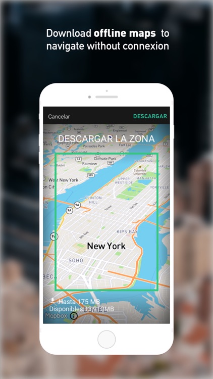 GOAZ: Make social your trips screenshot-3