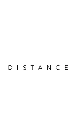 Game screenshot Distance apk