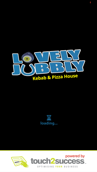 How to cancel & delete Lovely Jubbly Kebab House from iphone & ipad 1