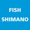 Fish Shimano
