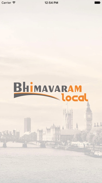 Bhimavaram-Local