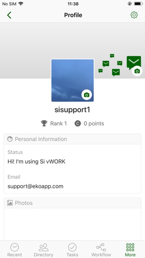 Si vWORK(圖5)-速報App