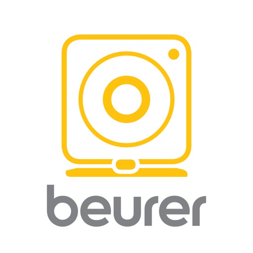 Beurer CareCam iOS App